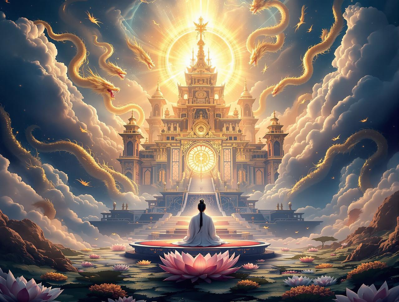 万界仙尊 - 短剧资源站热播排行第1名